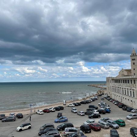 Casa Rosita-Vista Cattedrale,Mare,Tribunale E Castello Nel Pieno Centro Di Trani-Wifi 外观 照片